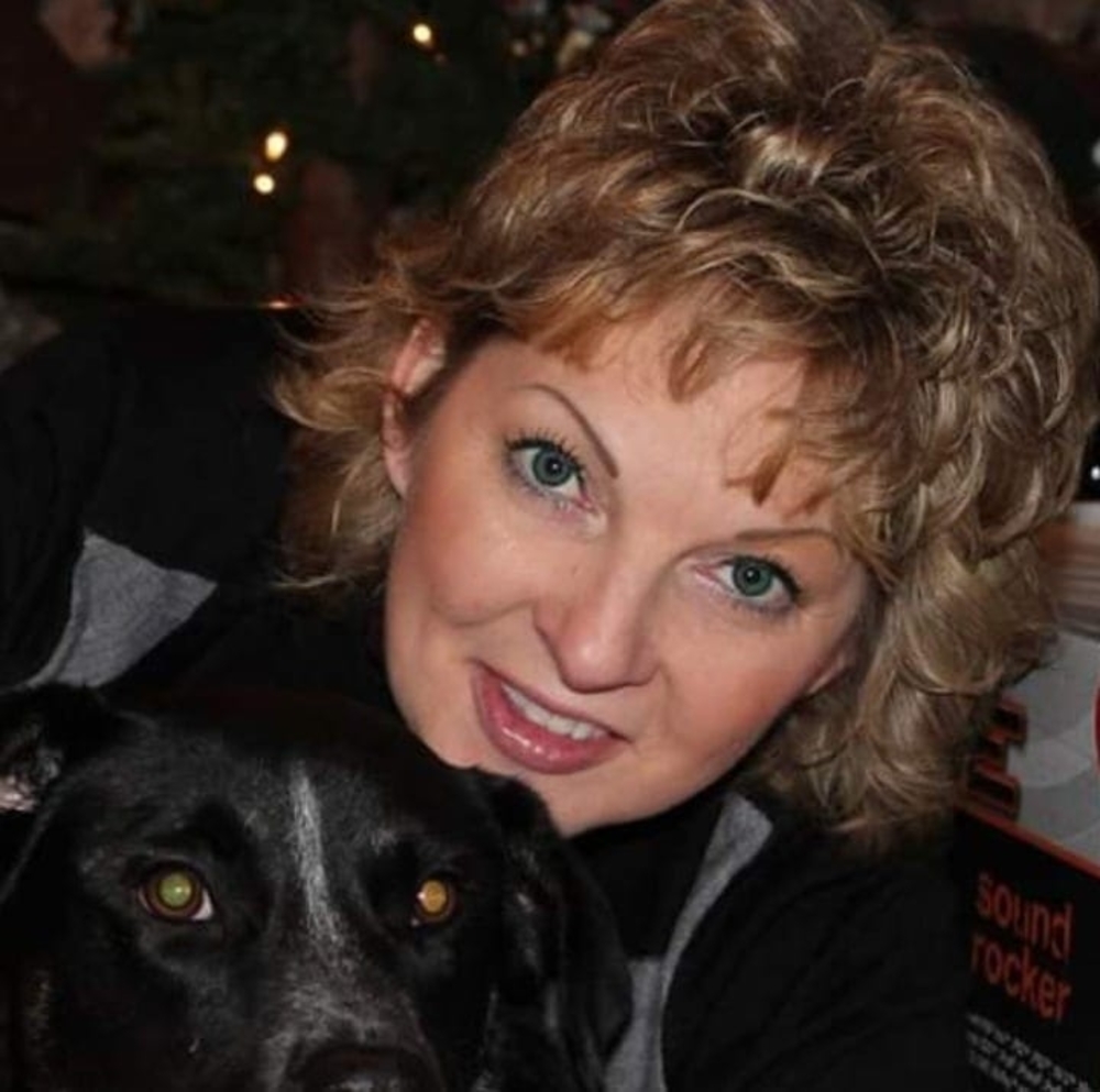 Meet your Posher, Kimberly